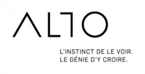 altodesign logo